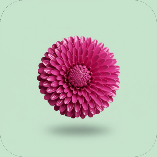 Bloom Drop app icon