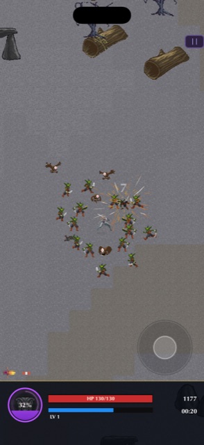 Hera Rush combat